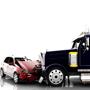 Commercial Vehicle Accident Injury Claims Lawyer, Forest Park City