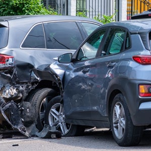 The Importance Of Seeking Medical Attention After A Car Accident Lawyer, Forest Park City