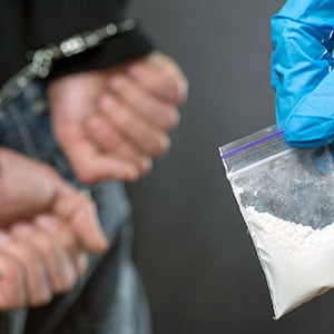 Handling Drug-Related Charges In Georgia Lawyer, Forest Park
